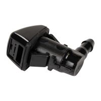 Buse de pulvérisation, système de lave-glace