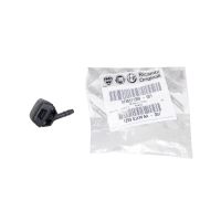 Gicleur de lave-glace noir