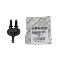 Distributeur de gicleur lave-glace