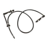 Buse de pulvérisation de lave-glace