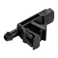 Gicleur de lave-glace avant droit ou gauche Original PSA 6438A0