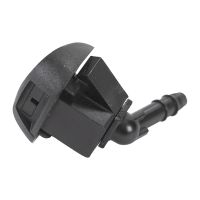 Gicleur de lave-glace avant gauche