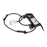 Système d'alarme émetteur