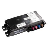 Rétroviseur du boîtier télématique