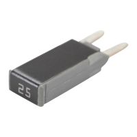 Unité de commande de l'interrupteur de surcharge