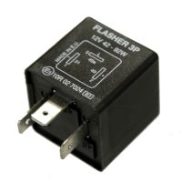 Centrale clignotante 42 / 92W 31 / 49A / 49