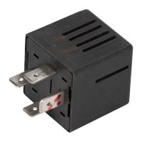 Clignotant / feu de détresse