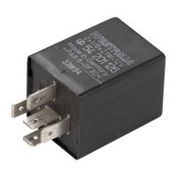 Attelage de remorque clignotant Westfalia C2