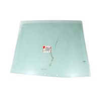 Vitre pour la porte coulissante à droite