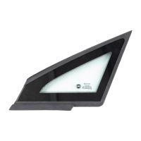 Vitre teintée triangle avant gauche