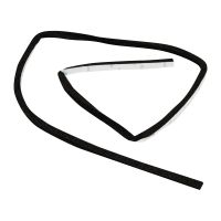 Joint de pare-brise en dessous