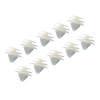 Clip de fixation pare-brise