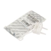 Bloc coulissant pour lève-vitre à gauche