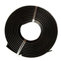 Kit de joint d'arbre de fenêtre feutré à l'extérieur