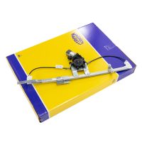 Vitres électriques avant droite Moteur sur rail Magneti Marelli