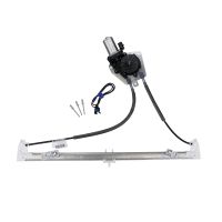 Lève-vitre électrique avant gauche