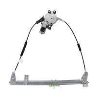 Lève-vitre électrique avant gauche