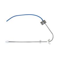 Lève-vitre avant droit manuel