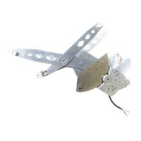 Lève-vitre électrique avant gauche