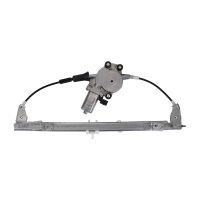 Lève-vitre électrique à l'avant à droite