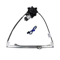 Lève-vitre électrique à l'avant à droite