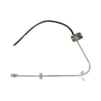 Lève-vitre manuel avant droit