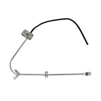 Lève-vitre manuel avant gauche