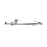 Lève-vitre manuel avant gauche