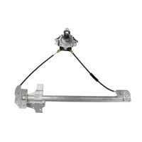 Lève-vitre manuel arrière droit