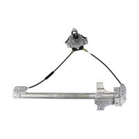 Lève-vitre manuel arrière gauche