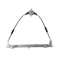 Lève-vitre manuel avant gauche