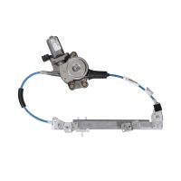 Lève-vitre électrique à l'arrière gauche