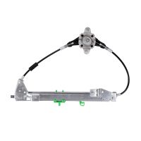 Lève-vitre manuel arrière gauche