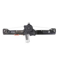 Lève-vitre électrique à l'avant à droite