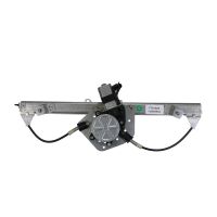 Lève-vitre électrique à l'avant à droite