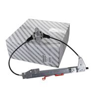 Lève-vitre manuel arrière droit