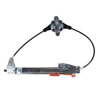 Lève-vitre manuel arrière gauche