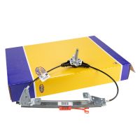 Lève-vitre manuel arrière gauche