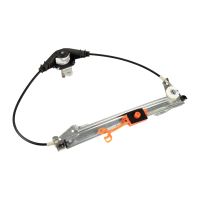 Lève-vitre manuel arrière gauche OE 51723324