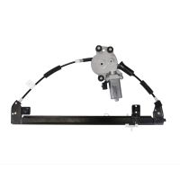 Lève-vitre électrique à l'avant à droite