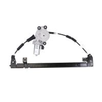 Lève-vitre électrique à l'avant gauche