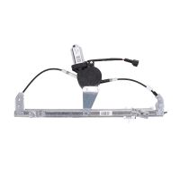 Lève-vitre électrique à l'avant à droite