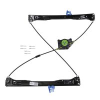 Lève-vitre avant gauche