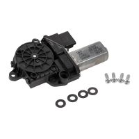 Moteur pour lève-vitre avant gauche