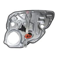 Lève-vitre arrière gauche