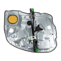 Lève-vitre électrique à l'avant à droite