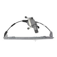 Lève-vitre électrique avant gauche