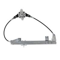 Lève-vitre manuel arrière droit