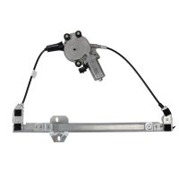 Lève-vitre électrique à l'avant à droite