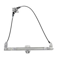 Lève-vitre manuel avant gauche